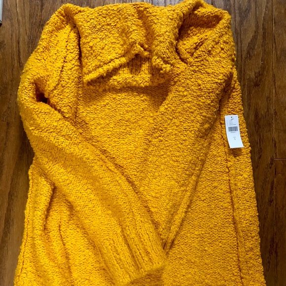 Anthropologie Juliette turtleneck sweater by Moth - Picture 2 of 6